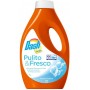 DASH SIMPLY LAUNDRY DETERGENT WASHING MACHINE FRESH INTENSE