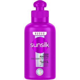 Sunsilk crema lisciante districante liscio perfetto - liscio magnetico e azione anti crespo - 200 ml