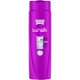 Sunsilk shampoo 2in1 liscio perfetto - allinea le fibre capillari - 250 ml