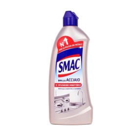 SMAC ACCIAIO 520ML CREMA