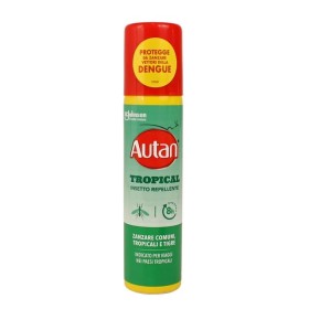 AUTAN TROPICAL SPRAY 100ML