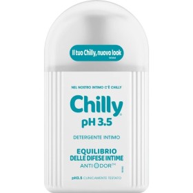 CHILLY INTIMO NEW 200ML PH 3,5