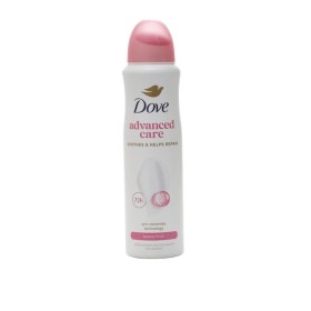 DOVE DEO ADV.SPRAY 150 BEAUTY FINISH
