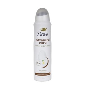 DOVE DEO ADV.SPRAY 150 COCCO&GELSOMINO