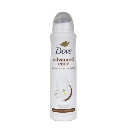 DOVE DEO ADV.SPRAY 150 COCCO&GELSOMINO