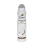 DOVE DEO ADV.SPRAY 150 COCCO&GELSOMINO