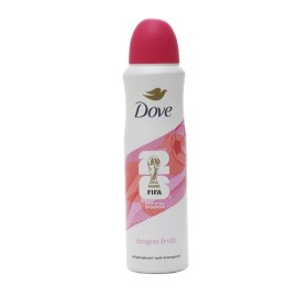 DOVE DEO ADV.SPRAY 150 DRAGON FRUIT E COCCO