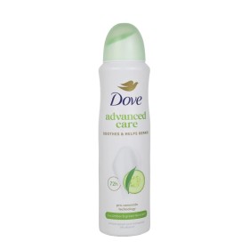 DOVE DEO ADV.SPRAY 150 GO FRESH CETRIOLO