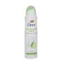DOVE DEO ADV.SPRAY 150 GO FRESH CETRIOLO