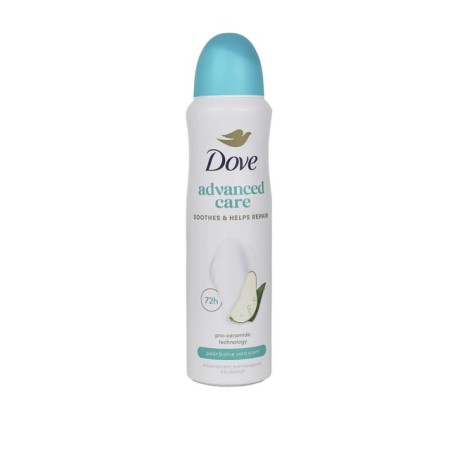 DOVE DEO ADV.SPRAY 150 GO FRESH PERA&ALOE