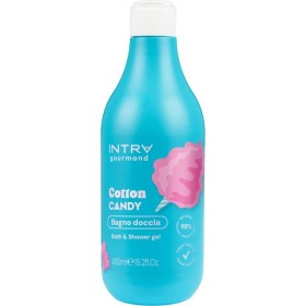 INTRA GOURMAND BAGNODOCCIA COTTON CANDY 450 ML