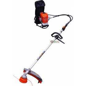 SHOULDER BRUSHCUTTER KASEI BURST TWO STROKE BG520 DISPLACEMENT