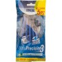 IRGE RASOIO ULTRA PRECISION 3 LAME 5 PEZZI USA E GETTA