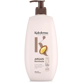 KALODERMA FLUIDA CORPO 400 ARGAN RIGENERA