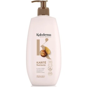KALODERMA FLUIDA CORPO 400 NUTRIENTE