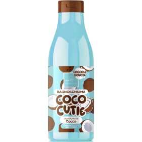 Lady venezia coccole golose bagnoschiuma cococutie 500 ml
