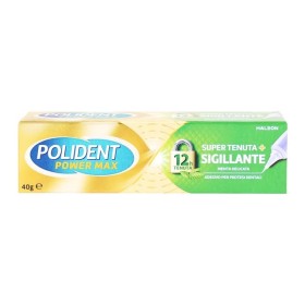 POLIDENT 40GR SUPERSIGILLANTE MENTA