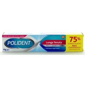 POLIDENT CREMA 70GR LUNGA TENUTA E DURATA