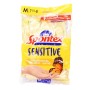 SPONTEX GUANTI SILKY MEDI(SATINATO)