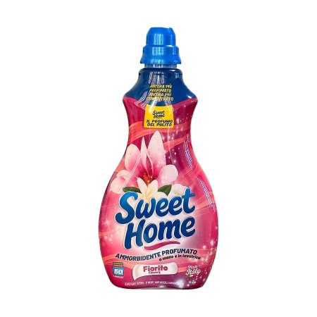 SWEET HOME AMM.CONC.50LAV.FIORITO