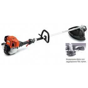 BRUSHCUTTER CASTOR-HONDA 4T-35CC POWER 38H