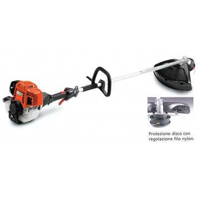 BRUSHCUTTER CASTOR-HONDA 4T-35CC POWER 38H