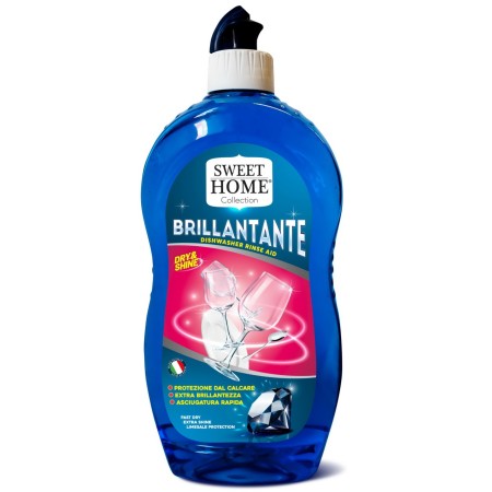 SWEET HOME LAVAST.BRILLANTANTE 500ML