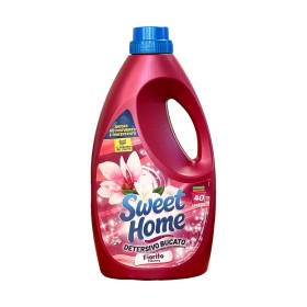 SWEET HOME LAVAT.40LAV.FIORITO