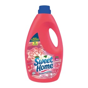 SWEET HOME LAVAT.40LAV.PEONIA E ROSA SELVATI