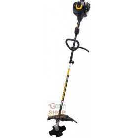 DECESPUGLIATORE HUSQVARNA MCCULLOCH B26PS A SCOPPIO DUE TEMPI