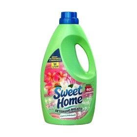 SWEET HOME LAVAT.40LAV.TIARE E PATCHOULI