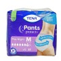 Tena pants plus night m 12 pz unisex dispositivo medico ce cl1