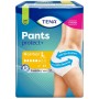 Tena pants protect+ normal misura l 7 pz unisex dispositivo medico ce classe 1