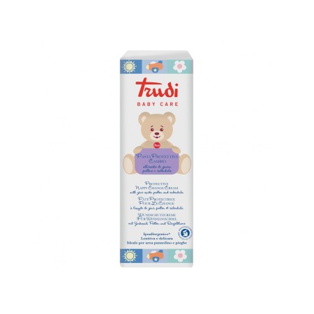 TRUDI  PASTA PROTETTIVA 100ML