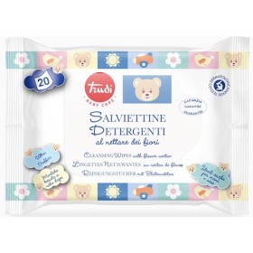 TRUDI SALV.BIMBI 20PZ CLASSICA