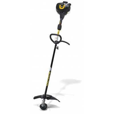 BRUSHCUTTER HUSQVARNA MCCULLOCH B28PS BURST TWO TIMES CC. 28
