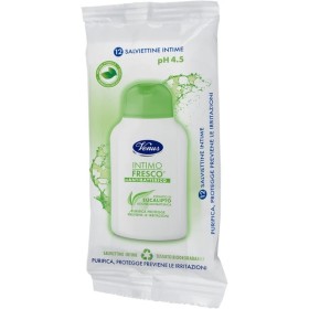 VENUS SALV.INTIME FRESCO 12PZ