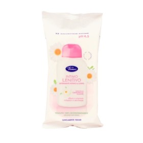VENUS SALV.INTIME LENITIVE 12PZ