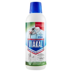 VIAKAL CASA 470ML IGIENIZZANTE