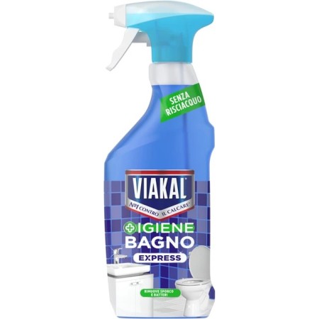 VIAKAL SPRAY 470ML EXP.IGIENE