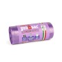 VIROSAC PROXSAC 52X65 VIOLA 15PZ PROFUMATO
