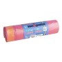 VIROSAC SACCOPRATICO ROSA 68X50 10PZ
