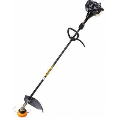 DECESPUGLIATORE HUSQVARNA MCCULLOCH B33P A SCOPPIO DUE TEMPI