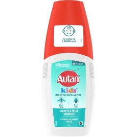 AUTAN FAMILY VAPO KIDS 100ML