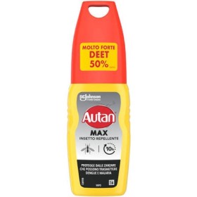 AUTAN MAX DEET VAPO 100ML