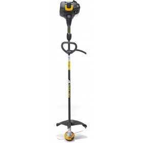 BRUSHCUTTER HUSQVARNA MCCULLOCH B40P ELITE BURST TWO TIMES CC.