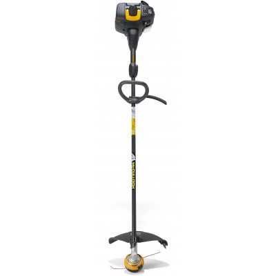 BRUSHCUTTER HUSQVARNA MCCULLOCH B40P ELITE BURST TWO TIMES CC.