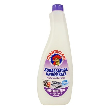 CHANTECLAIR SGRASS.RIC.600ML LAVANDA