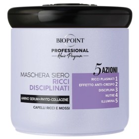 BIOPOINT MASCH.SIERO RICCI DISCIPL.400ML