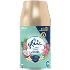 GLADE AUTOMATIC SPRAY RIC.EXOTIC TROPICA